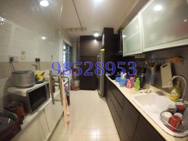 Blk 638B Punggol Drive (Punggol), HDB 5 Rooms #146221782